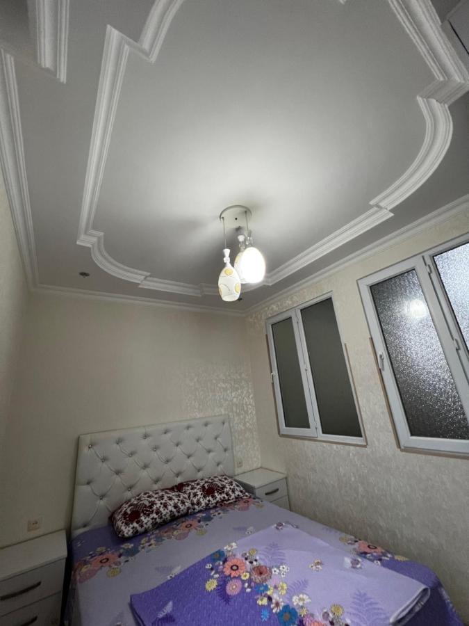 Sea Apartments Batumi Exterior foto