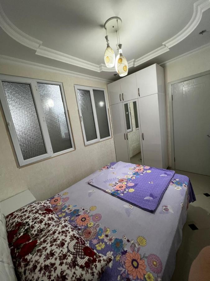 Sea Apartments Batumi Exterior foto